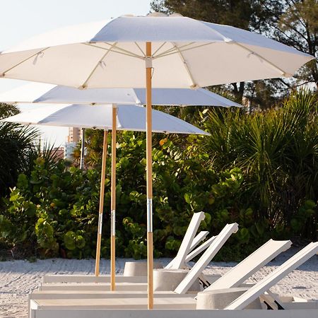 The Molloy - Treasure Island Suites & Cottages St. Pete Beach Exterior photo